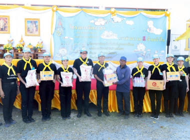 เข้าร่วมกิจกรรมจิตอาสาพัฒนาในวันสำคัญของชาติ ... พารามิเตอร์รูปภาพ 8