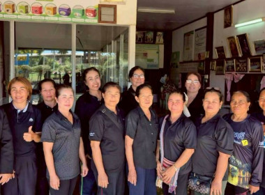 โครงการประชุมเชิงปฏิบัติการขับเคลื่อนการเชื่อมโยงผลิตภัณฑ์ชุมชนระดับพื้นที่ ปีงบประมาณ พ.ศ. 2569 กลุ่มอาชีพเป้าหมายได้แก่ กลุ่มแม่บ้านเกษตรกรนายาวสามัคคี ซึ่งเป็นกลุ่มอาชีพในสังกัดสหกรณ์การเกษตรบ้านนายาวสามัคคี จำกัด ... พารามิเตอร์รูปภาพ 4