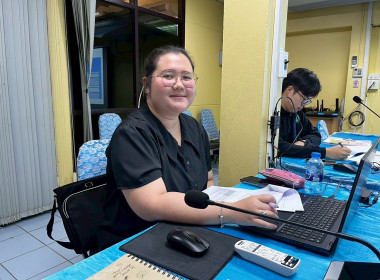 โครงการประชุมวางแผนขับเคลื่อนความเข้มแข็งสหกรณ์ภาคการเกษตรและกลุ่มเกษตรกร (ภายใต้โครงการส่งเสริมและพัฒนาสถาบันเกษตรกร ประจำปี พ.ศ. 2569) ... พารามิเตอร์รูปภาพ 9