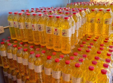 ลงพื้นที่สหกรณ์การเกษตรบ้านนายาวสามัคคี จำกัด ... พารามิเตอร์รูปภาพ 7