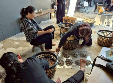 โครงการประชุมเชิงปฏิบัติการเพิ่มประสิทธิภาพการจัดการวัสดุเหลือใช้ทางการเกษตรหรือผลพลอยได้เพื่อสร้างมูลค่าเพิ่ม ปีงบประมาณ พ.ศ. 2569 ... พารามิเตอร์รูปภาพ 13