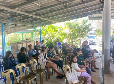 เข้าร่วมประชุมใหญ่วิสามัญปี 2568 ... พารามิเตอร์รูปภาพ 5