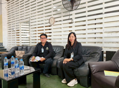 ประชุมใหญ่สามัญประจำปี 2568 ของสหกรณ์ออมทรัพย์เอส พีเอส ... พารามิเตอร์รูปภาพ 3