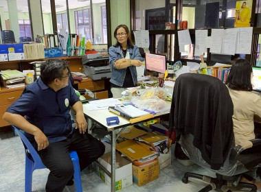 นายกัณวีย์ บุญญพันธุ์ สหกรณ์จังหวัดฉะเชิงเทรา ... พารามิเตอร์รูปภาพ 6