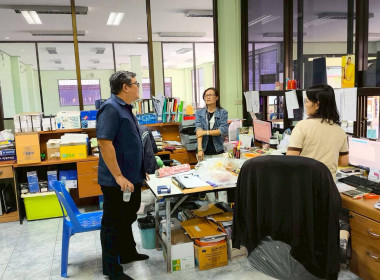 นายกัณวีย์ บุญญพันธุ์ สหกรณ์จังหวัดฉะเชิงเทรา ... พารามิเตอร์รูปภาพ 1