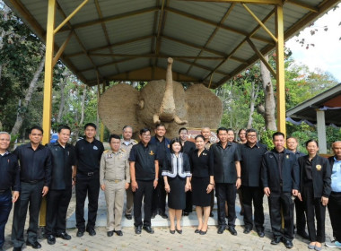 เข้าร่วมพิธีเปิดงานวันดินโลกปี 2568 World Soil Day 2025 ... พารามิเตอร์รูปภาพ 1