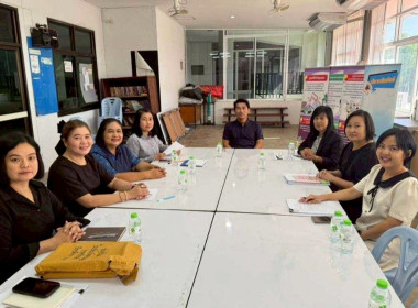 ติดต่อประสานงานหน่วยงานองค์การบริหารส่วนตำบลบางตีนเป็ด ... พารามิเตอร์รูปภาพ 7