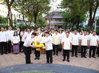 เข้าร่วมกิจกรรมวันขึ้นปีใหม่ พ.ศ. 2569 ร่วมถวายภัตตาหารเช้า ... พารามิเตอร์รูปภาพ 14