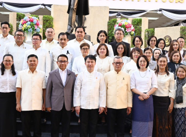 เข้าร่วมกิจกรรมวันขึ้นปีใหม่ พ.ศ. 2569 ร่วมถวายภัตตาหารเช้า ... พารามิเตอร์รูปภาพ 16