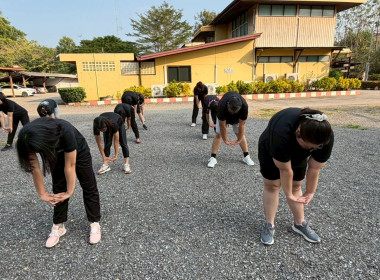 กิจกรรมออกกำลังกายเต้นแอโรบิค (ครั้งที่ 1) ... พารามิเตอร์รูปภาพ 5