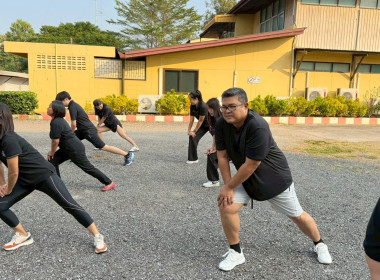 กิจกรรมออกกำลังกายเต้นแอโรบิค (ครั้งที่ 1) ... พารามิเตอร์รูปภาพ 9