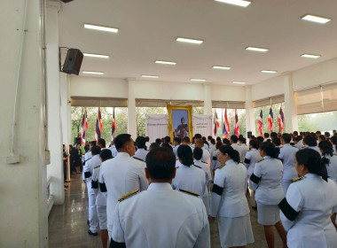 พิธีวันพ่อขุนรามคำแหงมหาราช ซึ่งตรงกับวันที่ ๑๗ มกราคม ... พารามิเตอร์รูปภาพ 2