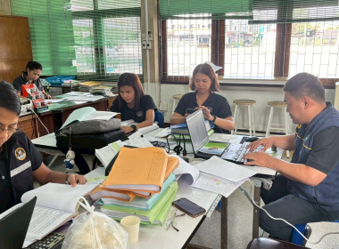 คณะผู้ตรวจการสหกรณ์ประจำจังหวัดฉะเชิงเทรา ชุดที่ 2 ... พารามิเตอร์รูปภาพ 6