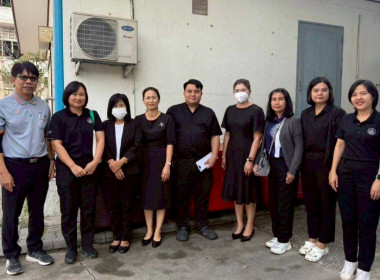 ลงพื้นที่ติดตามผลการดำเนินการโครงการอาหารเสริม (นม) ... พารามิเตอร์รูปภาพ 4