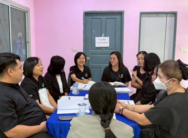 ลงพื้นที่ติดตามผลการดำเนินการโครงการอาหารเสริม (นม) ... พารามิเตอร์รูปภาพ 8