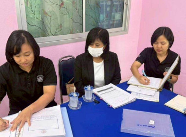 ลงพื้นที่ติดตามผลการดำเนินการโครงการอาหารเสริม (นม) ... พารามิเตอร์รูปภาพ 9