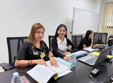 คณะผู้ตรวจการสหกรณ์ประจำจังหวัดฉะเชิงเทรา ชุดที่ 3 ... พารามิเตอร์รูปภาพ 6