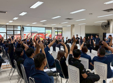 ประชุมใหญ่สามัญประจำปี 2568 ของสหกรณ์ ... พารามิเตอร์รูปภาพ 6