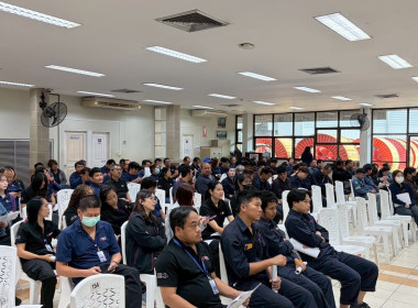 ประชุมใหญ่สามัญประจำปี 2568 ของสหกรณ์ ... พารามิเตอร์รูปภาพ 2