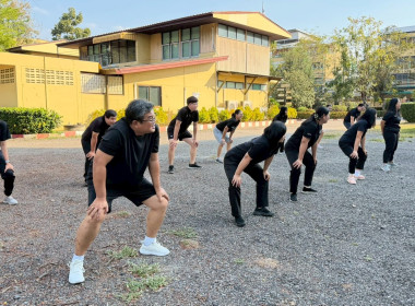 กิจกรรมออกกำลังกายเต้นแอโรบิค (ครั้งที่ 3) ... พารามิเตอร์รูปภาพ 7