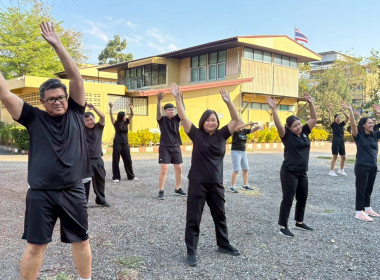 กิจกรรมออกกำลังกายเต้นแอโรบิค (ครั้งที่ 3) ... พารามิเตอร์รูปภาพ 10