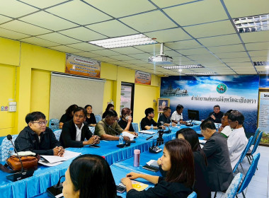 ประชุมคณะกรรมการสันนิบาตสหกรณ์จังหวัดฉะเชิงเทรา ... พารามิเตอร์รูปภาพ 4