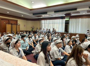 ประชุมใหญ่สามัญประจำปี 2568 ... พารามิเตอร์รูปภาพ 1