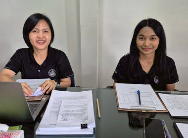 โครงการประชุมเชิงปฏิบัติการติดตามขับเคลื่อนแผนพัฒนาระบบโลจิสติกส์ของสหกรณ์ ปีงบประมาณ พ.ศ. 2569 ... พารามิเตอร์รูปภาพ 2