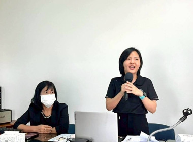 โครงการประชุมเชิงปฏิบัติการติดตามขับเคลื่อนแผนพัฒนาระบบโลจิสติกส์ของสหกรณ์ ปีงบประมาณ พ.ศ. 2569 ... พารามิเตอร์รูปภาพ 3