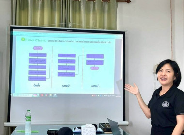 โครงการประชุมเชิงปฏิบัติการติดตามขับเคลื่อนแผนพัฒนาระบบโลจิสติกส์ของสหกรณ์ ปีงบประมาณ พ.ศ. 2569 ... พารามิเตอร์รูปภาพ 7