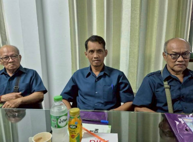 โครงการประชุมเชิงปฏิบัติการติดตามขับเคลื่อนแผนพัฒนาระบบโลจิสติกส์ของสหกรณ์ ปีงบประมาณ พ.ศ. 2569 ... พารามิเตอร์รูปภาพ 12