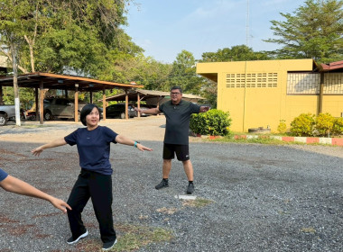 กิจกรรมออกกำลังกายเต้นแอโรบิค (ครั้งที่ 5) ... พารามิเตอร์รูปภาพ 1