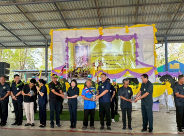 ร่วมออกหน่วยบริการคลินิกสหกรณ์ ... พารามิเตอร์รูปภาพ 5