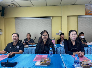 ประชุมโครงการประชุมเชิงปฏิบัติการเพื่อขับเคลื่อนการยกระดับสหกรณ์นอกภาคการเกษตรสู่ความเข้มแข็ง ณ ห้องประชุมสำนักงานสหกรณ์จังหวัดฉะเชิงเทรา ... พารามิเตอร์รูปภาพ 14