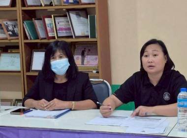 ลงพื้นที่ติดตามผลการดำเนินการโครงการอาหารเสริม (นม) ... พารามิเตอร์รูปภาพ 2