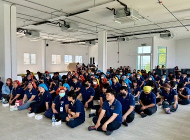 ประชุมใหญ่สามัญประจำปี 2568 ... พารามิเตอร์รูปภาพ 1