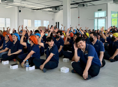 ประชุมใหญ่สามัญประจำปี 2568 ... พารามิเตอร์รูปภาพ 3