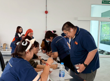 ประชุมใหญ่สามัญประจำปี 2568 ... พารามิเตอร์รูปภาพ 4