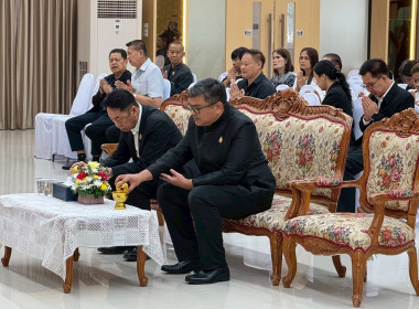 วันสหกรณ์แห่งชาติจังหวัดฉะเชิงเทราประจำปี ... พารามิเตอร์รูปภาพ 16