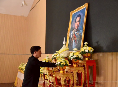 วันสหกรณ์แห่งชาติจังหวัดฉะเชิงเทราประจำปี ... พารามิเตอร์รูปภาพ 19