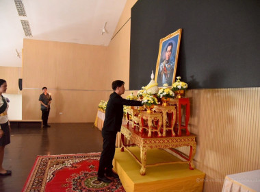 วันสหกรณ์แห่งชาติจังหวัดฉะเชิงเทราประจำปี ... พารามิเตอร์รูปภาพ 7