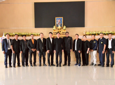 วันสหกรณ์แห่งชาติจังหวัดฉะเชิงเทราประจำปี ... พารามิเตอร์รูปภาพ 11