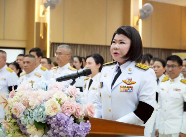 งานพิธีถวายราชสักการะแด่พระบาทสมเด็จพระบรมชนกาธิเบศร ... พารามิเตอร์รูปภาพ 6