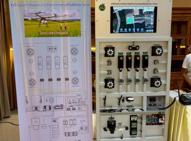 งานพิธีถวายราชสักการะแด่พระบาทสมเด็จพระบรมชนกาธิเบศร ... พารามิเตอร์รูปภาพ 2