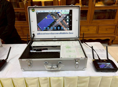 งานพิธีถวายราชสักการะแด่พระบาทสมเด็จพระบรมชนกาธิเบศร ... พารามิเตอร์รูปภาพ 3