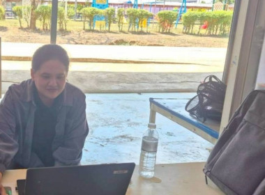 ลงพื้นที่สหกรณ์การเกษตรบ้านนายาวสามัคคี จำกัด ... พารามิเตอร์รูปภาพ 8