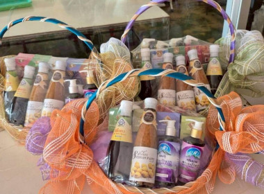 ลงพื้นที่ติดตามผลส่งเสริมพัฒนาผลิตภัณฑ์สินค้า ... พารามิเตอร์รูปภาพ 2