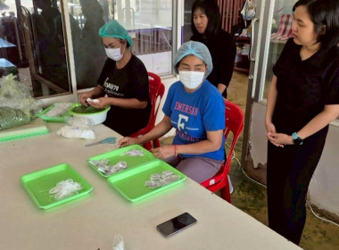 ลงพื้นที่ติดตามผลส่งเสริมพัฒนาผลิตภัณฑ์สินค้า ... พารามิเตอร์รูปภาพ 4