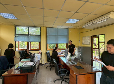 ตรวจประเมิน พื้นที่ภายในสำนักงานสหกรณ์จังหวัดฉะเชิงเทรา ... พารามิเตอร์รูปภาพ 4