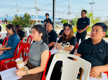 ประชุมคณะทำงานภาคีเครือข่าย ... พารามิเตอร์รูปภาพ 8